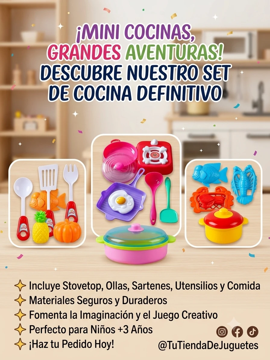 JUEGO DE COCINA's foto | PlayMe |  BizneCubano
